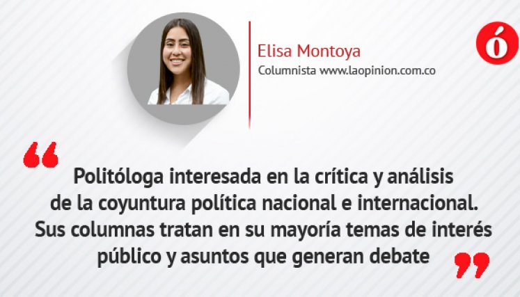 Elisa Montoya