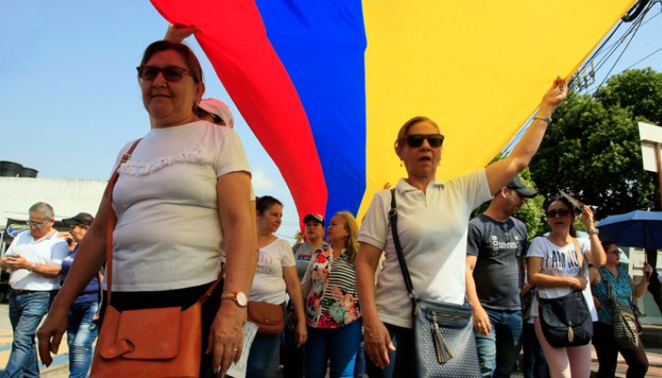 Estos fueron los puntos del acuerdo entre Gobierno y Fecode