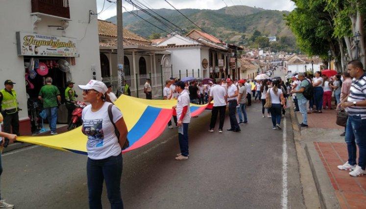 Estos fueron los puntos del acuerdo entre Gobierno y Fecode