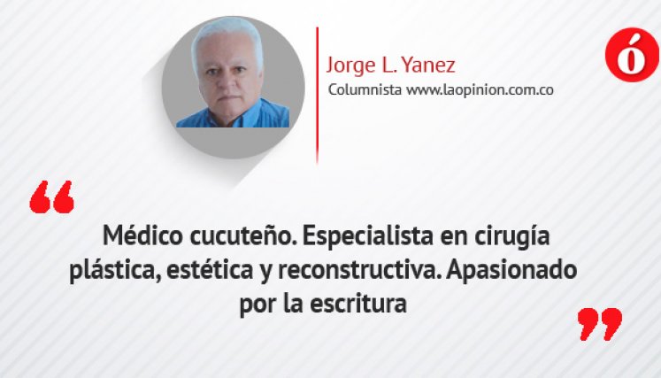 Jorge Yánez Jorge Yánez