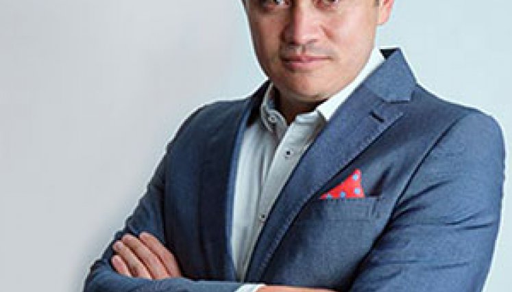 Juan Carlos Buitrago