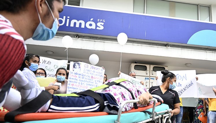 Medimás Cúcuta.