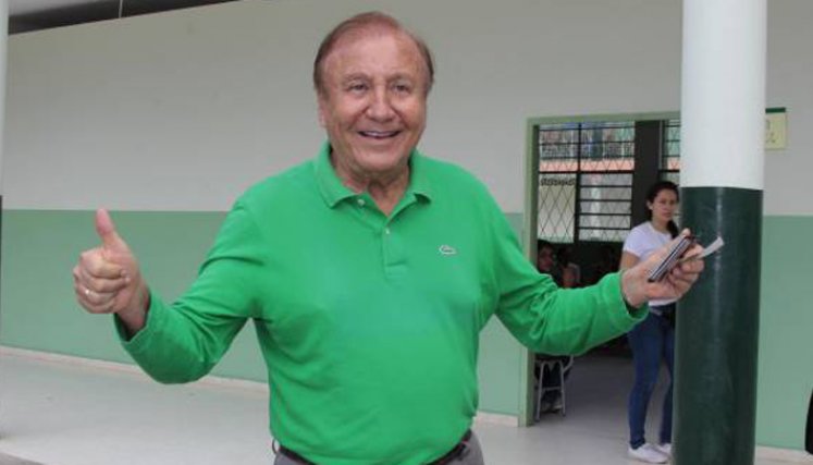 Las ‘imprudencias’del exalcalde de Bucaramanga Rodolfo Hernández
