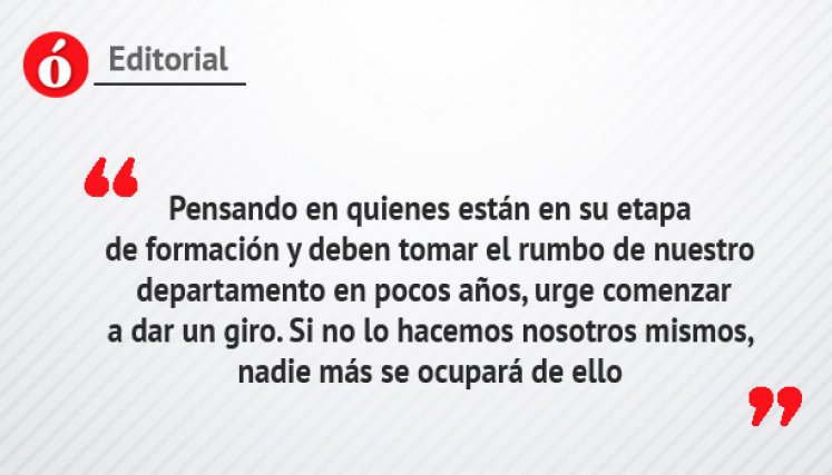 Editorial