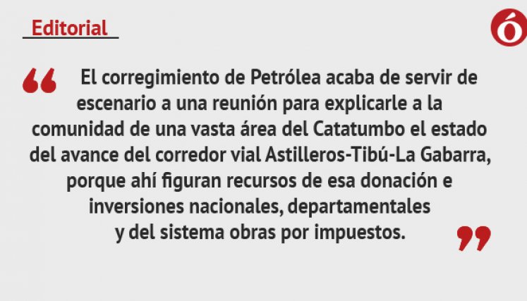 Editorial del 22 de agosto