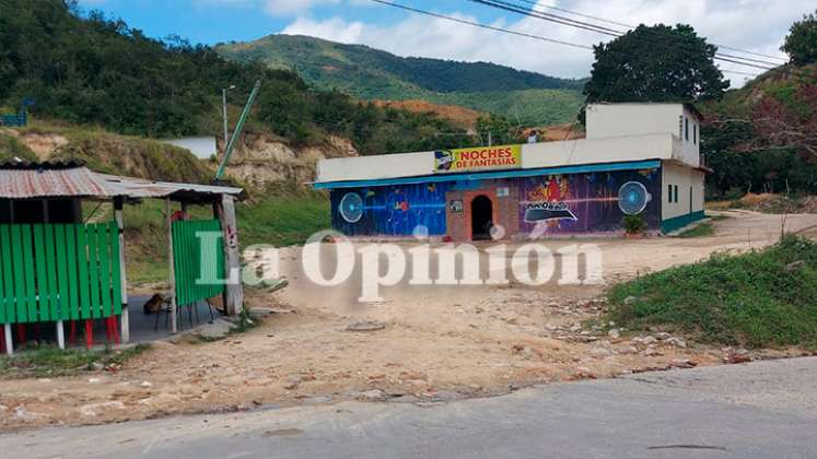 Visita de un soldado a una casa de lenocinio en Ocaña terminó en tragedia