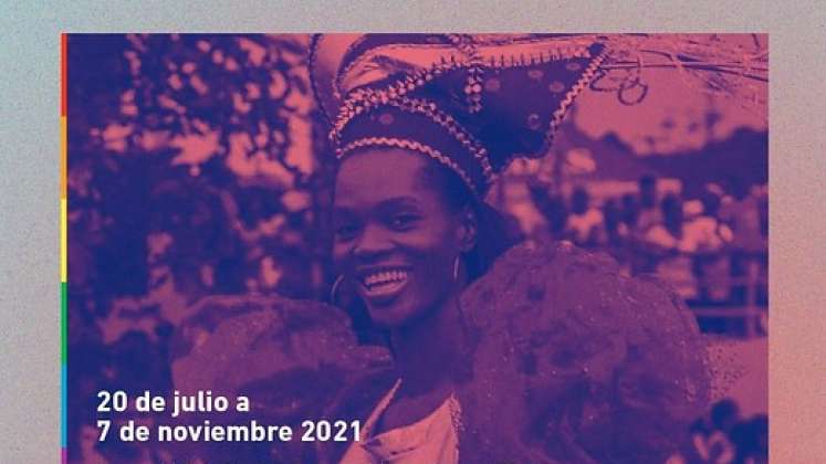 En los años setenta del siglo XX surgieron en Colombia los primeros colectivos de liberación homosexual. 