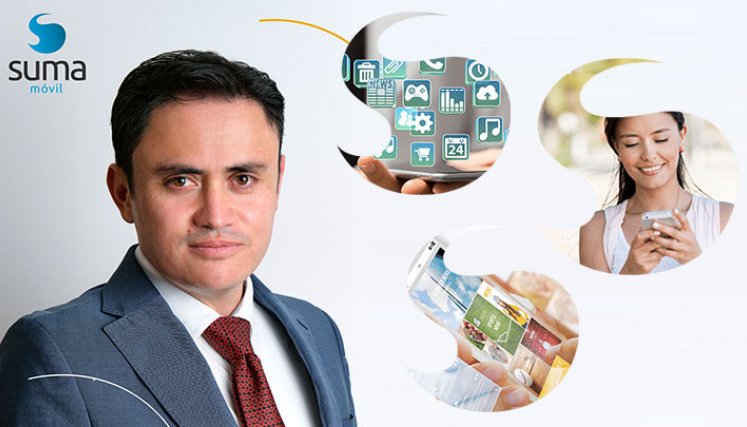 Suma Móvil