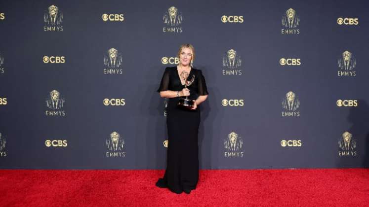 Netflix arrasó en los Emmy