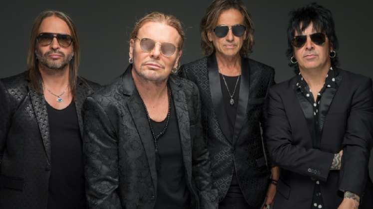 Maná será homenajeado con el Premio Billboard