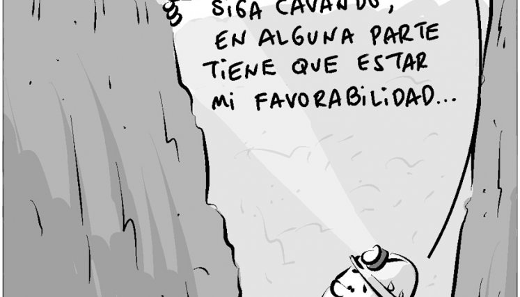 Caricatura del viernes, 3 de septiembre de 2021