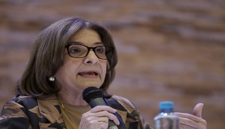 Solo se ha entregado 0,3% de la tierra prevista en acuerdo de paz: procuradora