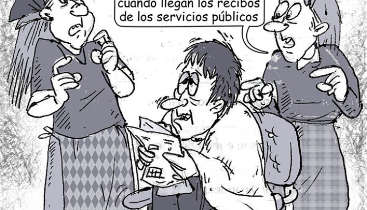 Caricatura @colombiatura