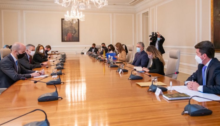 Dos consejerías de presidencia se acaban definitivamente y otras se fusionan 