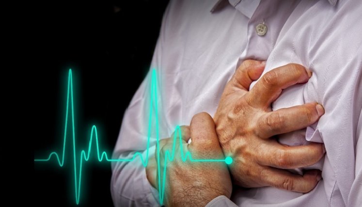 Identificar los síntomas de un infarto puede salvar su vida,