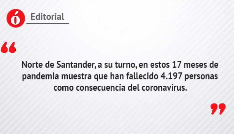 Editorial.