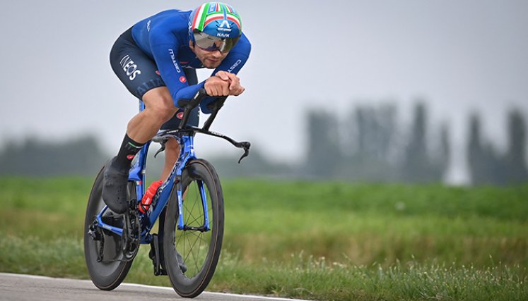 Filippo Ganna