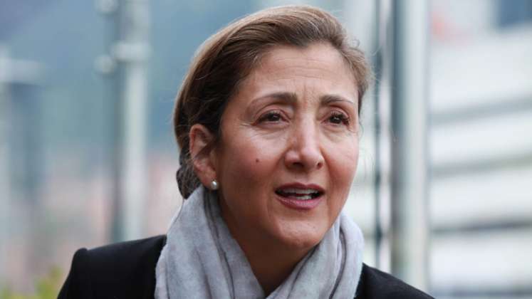 Ingrid Betancourt: Me arrepiento de no haber demandado al Estado 