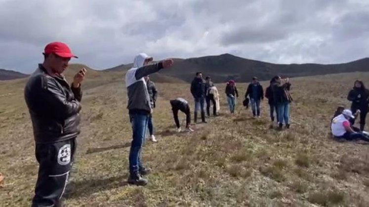 Los personeros serán veedores de los procesos de delimitación. Foto: Cortesía/La Opinión