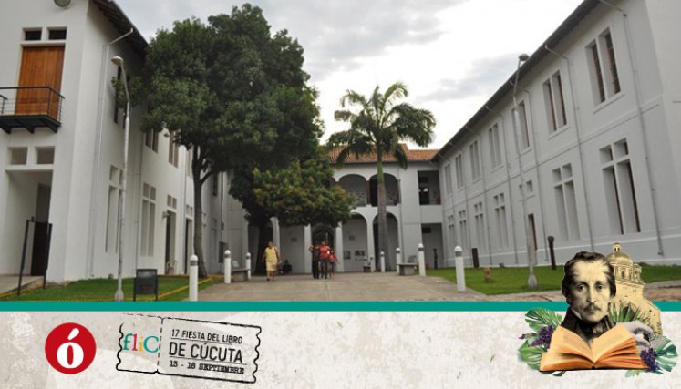 Prográmese con la Fiesta del Libro 2021