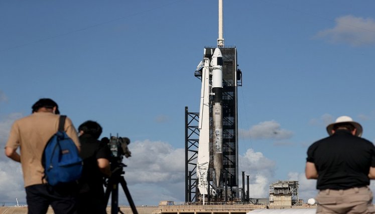 El vuelo será a las 7:00 de la noche de este miércoles.
