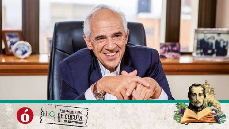 El expresidente, fue el principal mandatario de la nación desde 1994 hasta 1998.