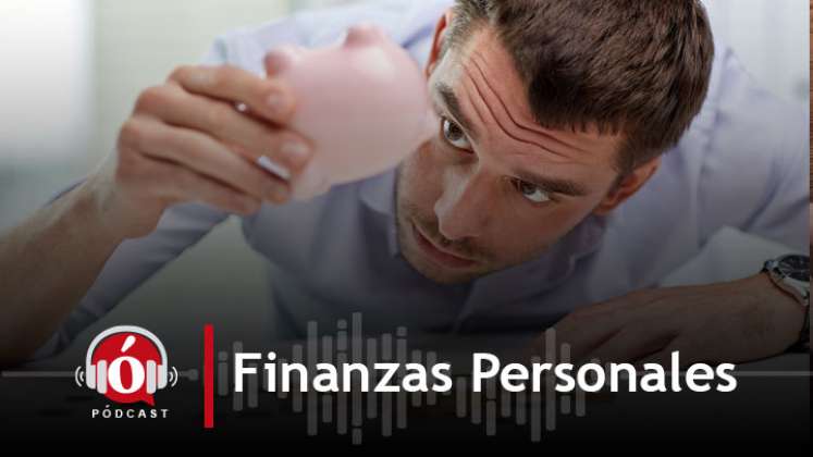 Finanzas Personales