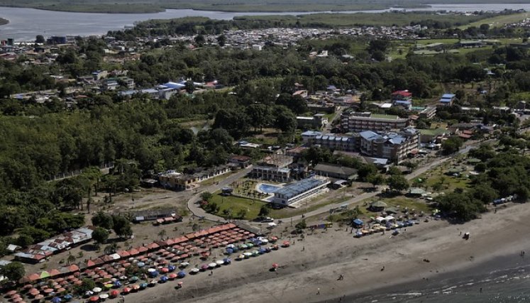 Chocó