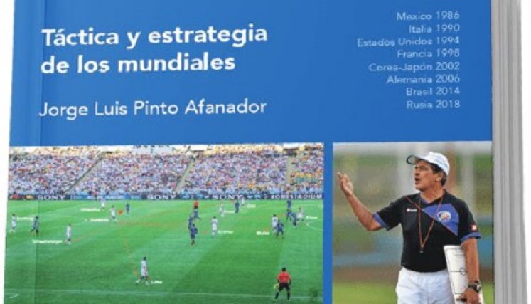 Jorge Luis Pinto fue director técnico del Cúcuta Deportivo en su mejor momento. 