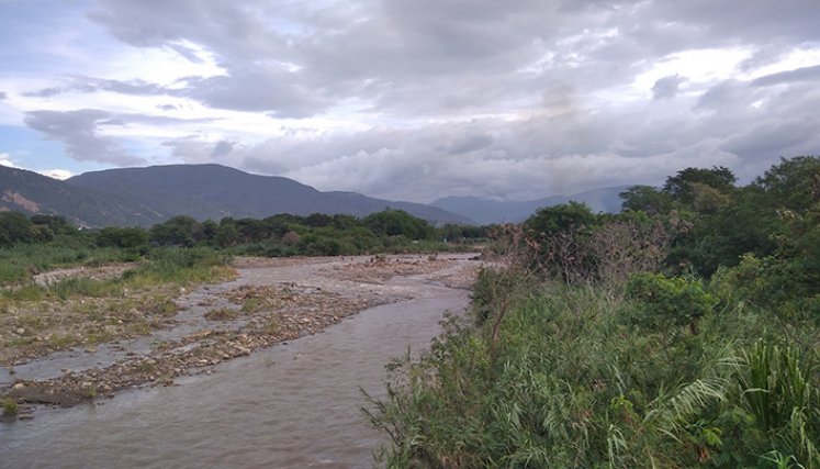 Cientos de trochas a lo largo de la frontera sirven de corredores para el contrabando de gasolina, controlado por grupos irregulares.