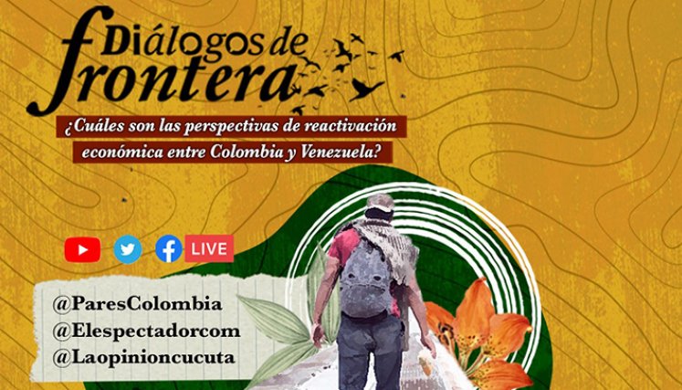 Diálogos de Frontera.