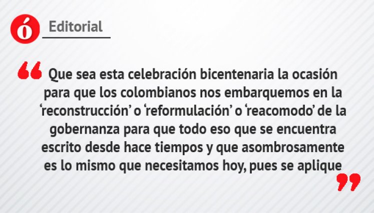 Editorial