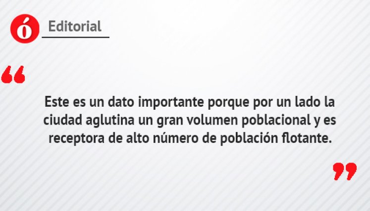 Editorial.