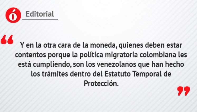 Editorial.