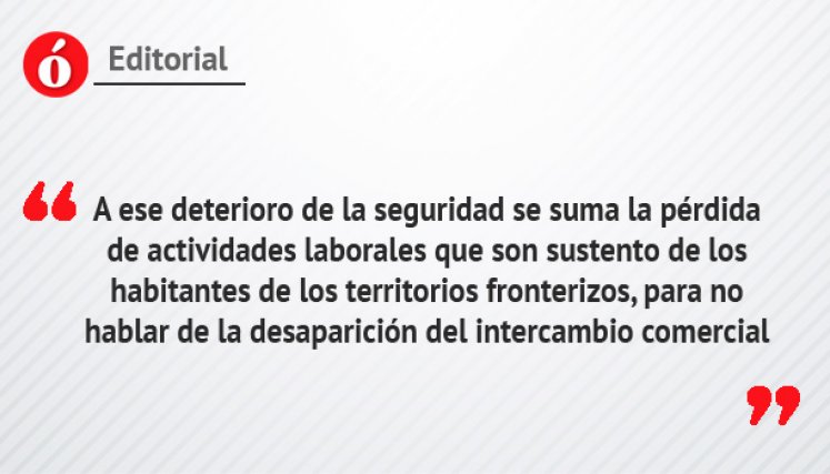 Editorial 