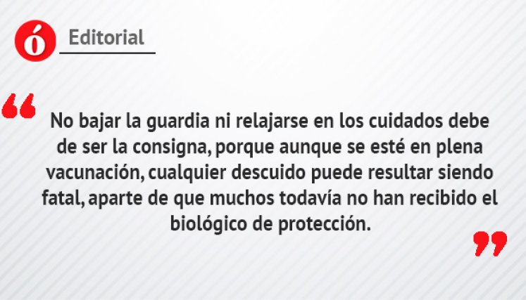 Editorial.