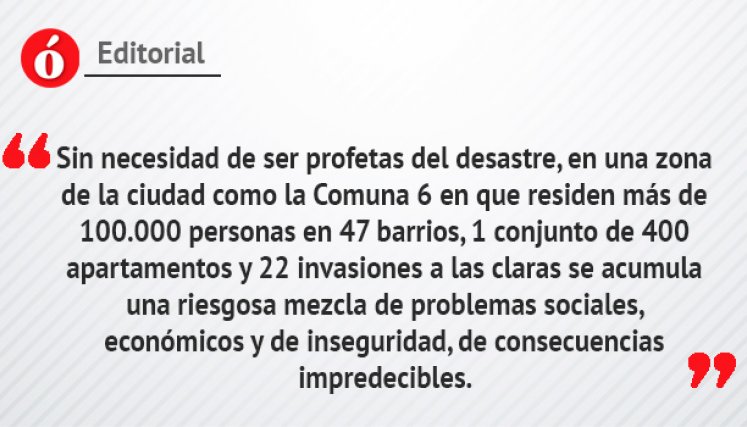 Editorial.