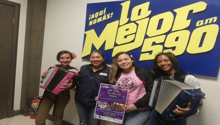 La reina adelanta los preparativos para una gira internacional.