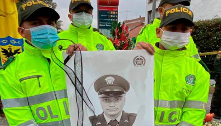 Policía Nacional. Policía Nacional.