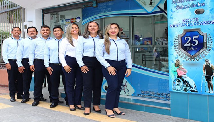 Trauma Implantes S.A.S