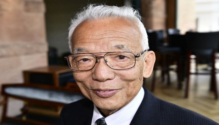 Syukuro Manabe