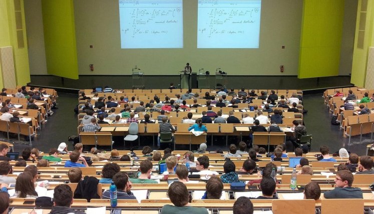 El turismo educativo, además de aportar a las finanzas personales, es una oportunidad de conocer lugares maravillosos.