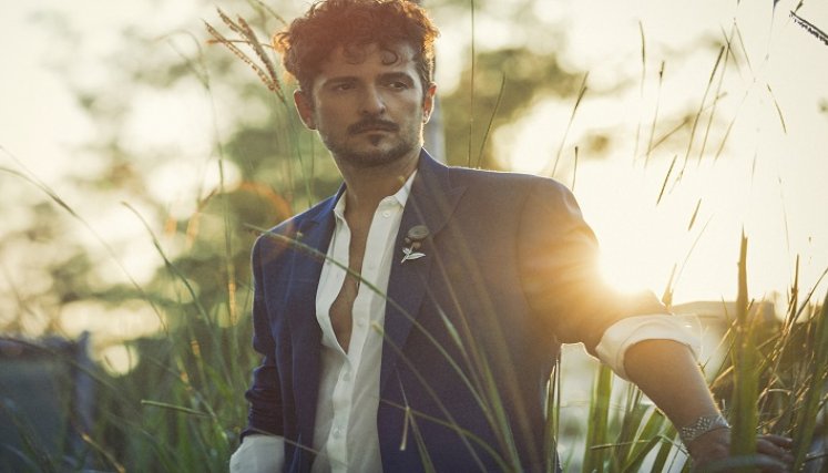 Tommy Torres
