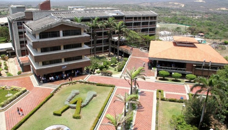La Universidad del Atlántico fue la elegida para acompañar el proceso./Foto tomada de internet