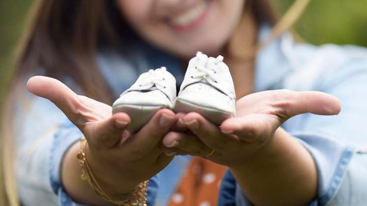 Muchos niños y niñas han encontrado un hogar, pero también son centenares que esperan ser adoptados. / Foto: ICBF