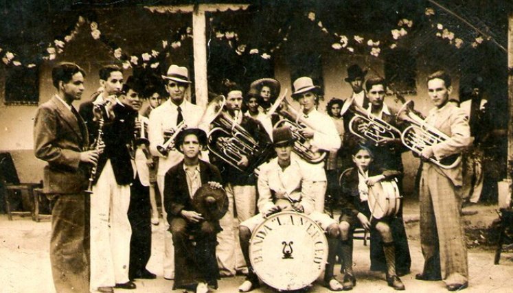 Banda La Merced