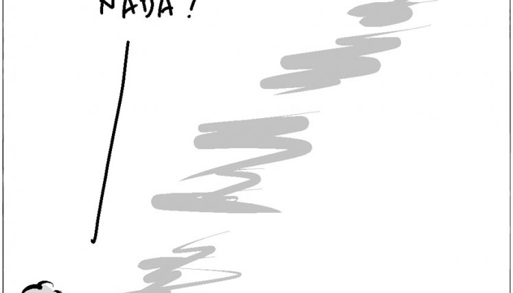 Caricatura del viernes, 1 de octubre de 2021