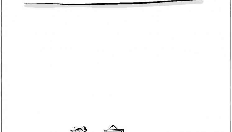 Caricatura del martes, 26 de octubre.