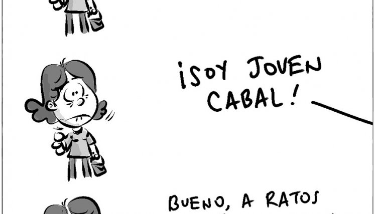 Caricatura del viernes, 29 de octubre de 2021