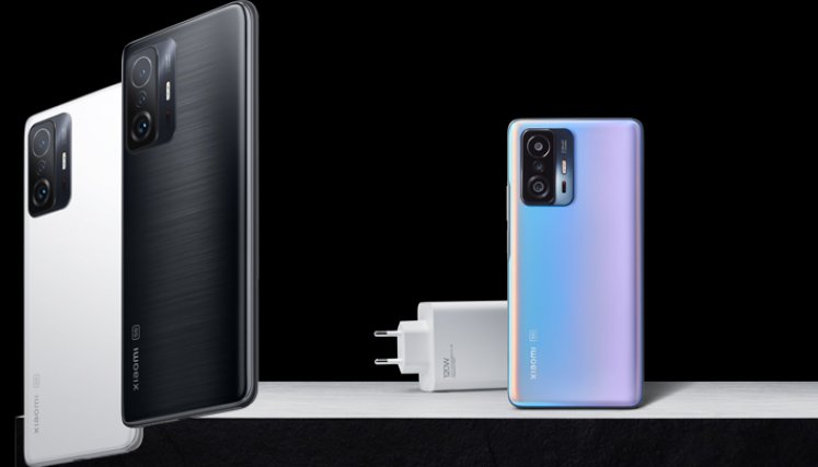 El Xiaomi 11T Pro y Xiaomi 11T estarán disponibles a un precio de venta base de $2.699.900 y 2.399.900 (8G+256 GB respectivamente), mientras que el Xiaomi 11 Lite 5G NE podrá ser adquirido desde los 1.999.900. 